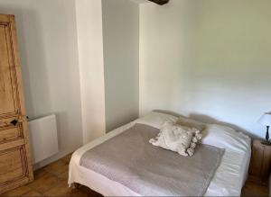 Maison Provençale au milieu des champs - Piscine