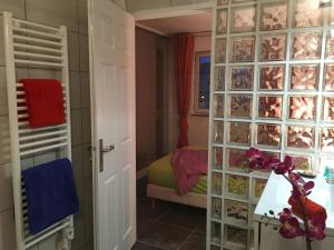 Appartements Les Pins Maritimes : photos des chambres