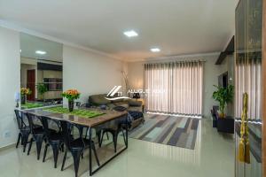 Cobertura com 3 dormitórios Praia de Ingleses