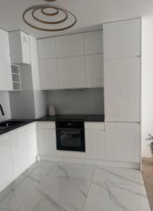 Exclusive Apartments in Gdańsk