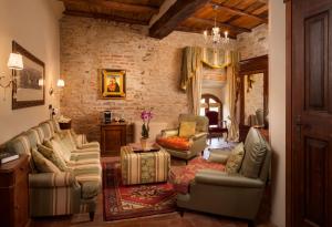 Hotel Castello Di Sinio