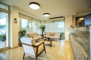 Kamer Exclusive Hotel & Suites