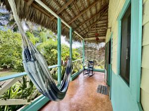 Casa Ylang-Ylang 1, Playa Encuentro