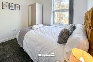 Ashfield Co-Living - Private Room Self-Cater