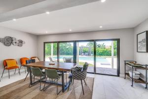 1 Mi to Beach Modern Cape Coral Home with Pool