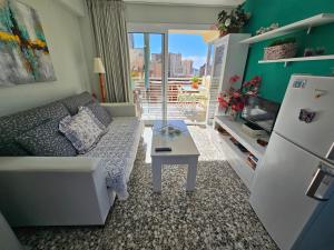 Apartamento Marabu 9 IF Benidorm