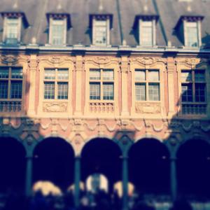 Appartements Lille Centre Ville, Beaux Arts et Grand Palais, Bienvenue chez Nestyou Lille : photos des chambres