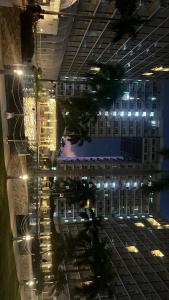 Shell Residences B