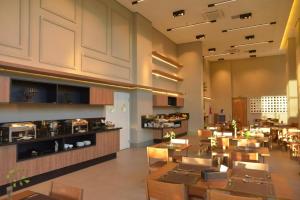 Conforto localização e vista panorâmica 102 HPlus