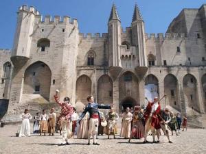Le Corelli FREE PARKING PRES TGV