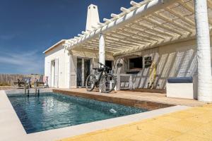 Beach House D by Soul-Houses