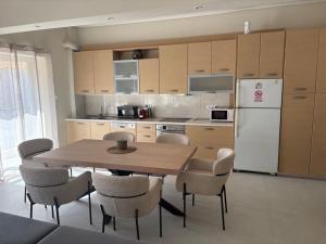 Pireaus Center Apartment