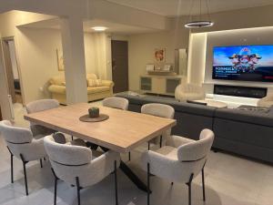 Pireaus Center Apartment