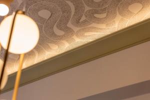 Marszałkowska Luxury Apartments by Sofija