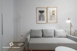 Central Residence Apartment 411