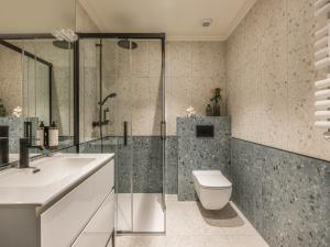 Art Palace - Fragola Apartments