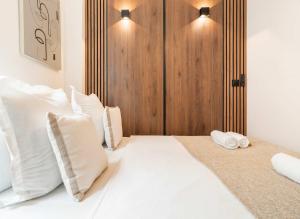 Montparnasse deluxe studio