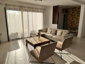 Villa aux portes de la Camargue