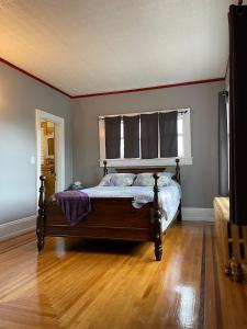 Jennys Suites