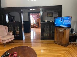 Jennys Suites
