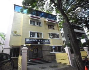 Laavish 7 Hotel