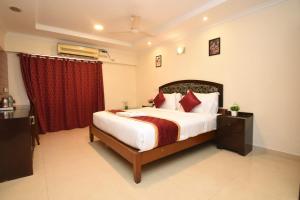 Laavish 7 Hotel