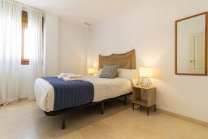 Penthouse City Center - Jerez