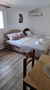 Eprinsa Apartmani Canj