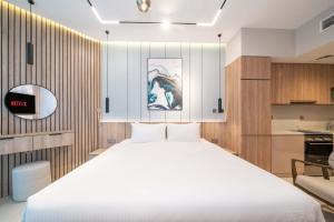 Live in Luxury Studio at Business Bay