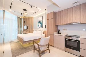 Live in Luxury Studio at Business Bay