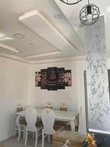 Assef home