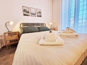 Casa Vacanze Metro C House Roma - Parcheggio Privato - Metro a 50 m