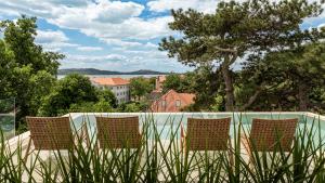 Hotel Petit Bois - Adults from 14