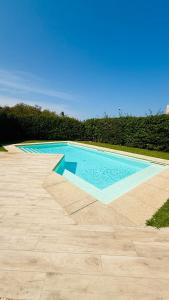 Casa Paradiso La Cinta San Teodoro img4