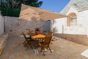 Wanderlust Experience Apulian Hills