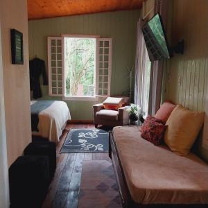 Amanay Retreat 20 km from Gramado