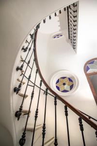 Marqués de Guadiaro Suites