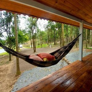 Amanay Retreat 20 km from Gramado