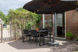Hoeve Koning Willem III