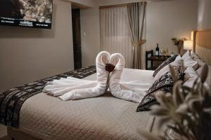 Carpio`s House - Cusco