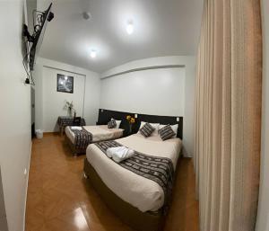 Carpio`s House - Cusco