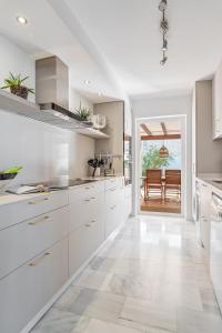 Burriana Beach 3 Spacious Terraces with Sea Views