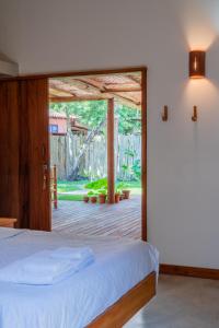 Pousada Sapucaia Caraíva