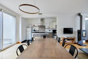 La Rose Rouge - A 1 km de la plage