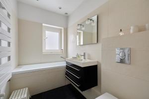 La Rose Rouge - A 1 km de la plage