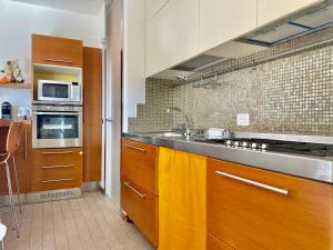 Comodo appartamento vicino al mare