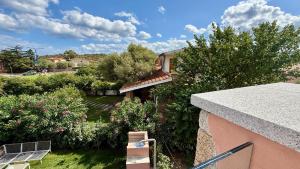 Casa Paradiso La Cinta San Teodoro img1