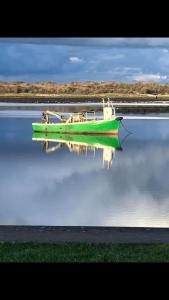 Accomodation in House