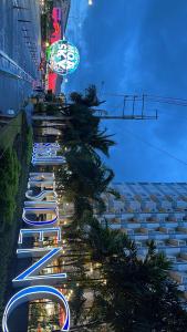 Shell Residences B 1158