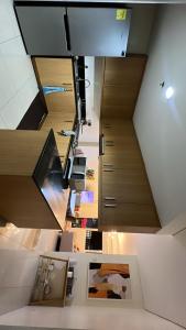 Shell Residences B 1158